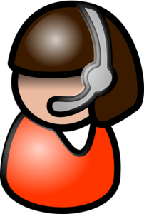 operator