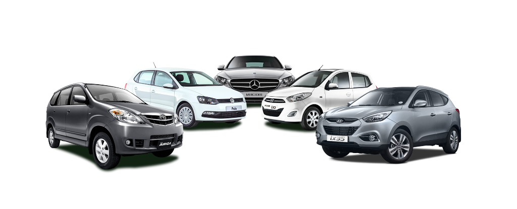 Bintulu Daily Transport Car Rental